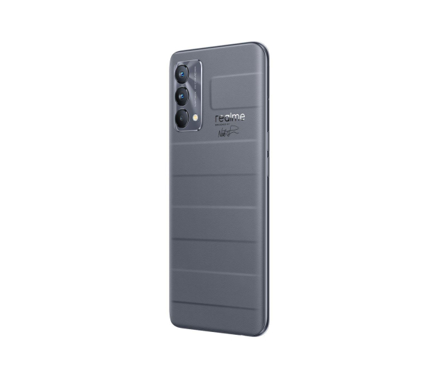 REALME GT Master 5G 8/256GB Szary - 676441 - zdjęcie 6